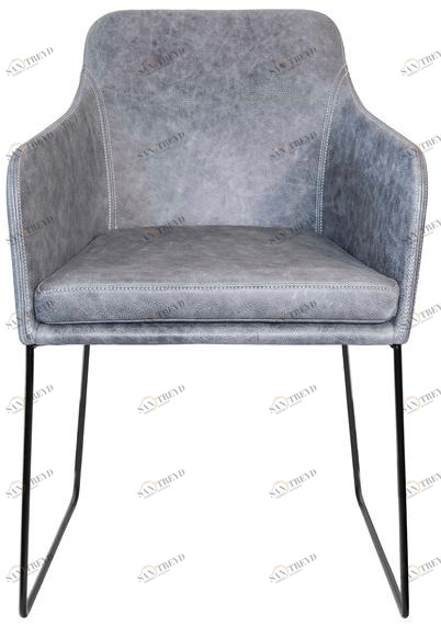 KFF Кресло-санки с подлокотниками Youma sun-id-1444454