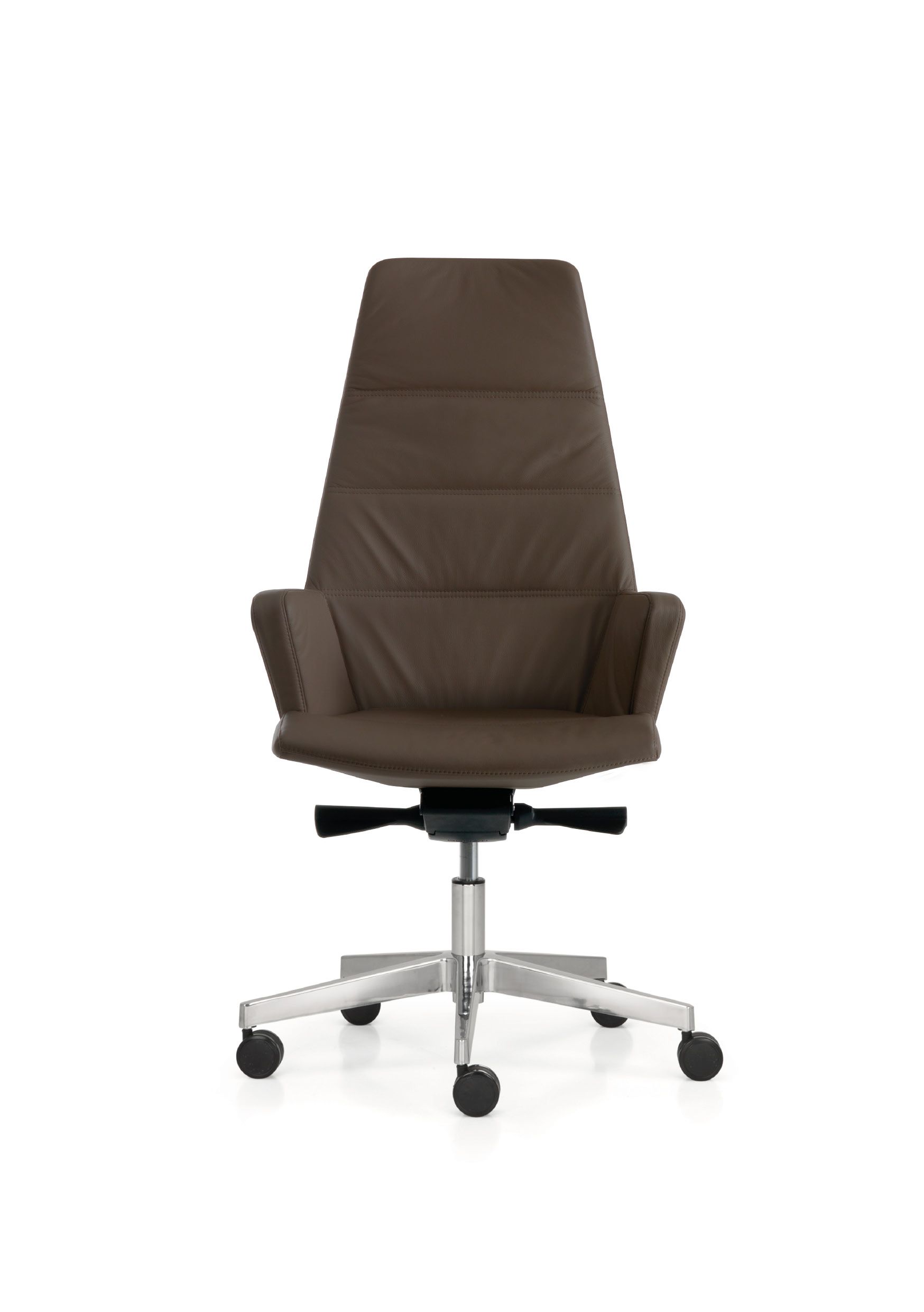 Вращающееся офисное кресло с 5 спицами Quinti Sedute Hyway ARCH-00122876 - Вид №2