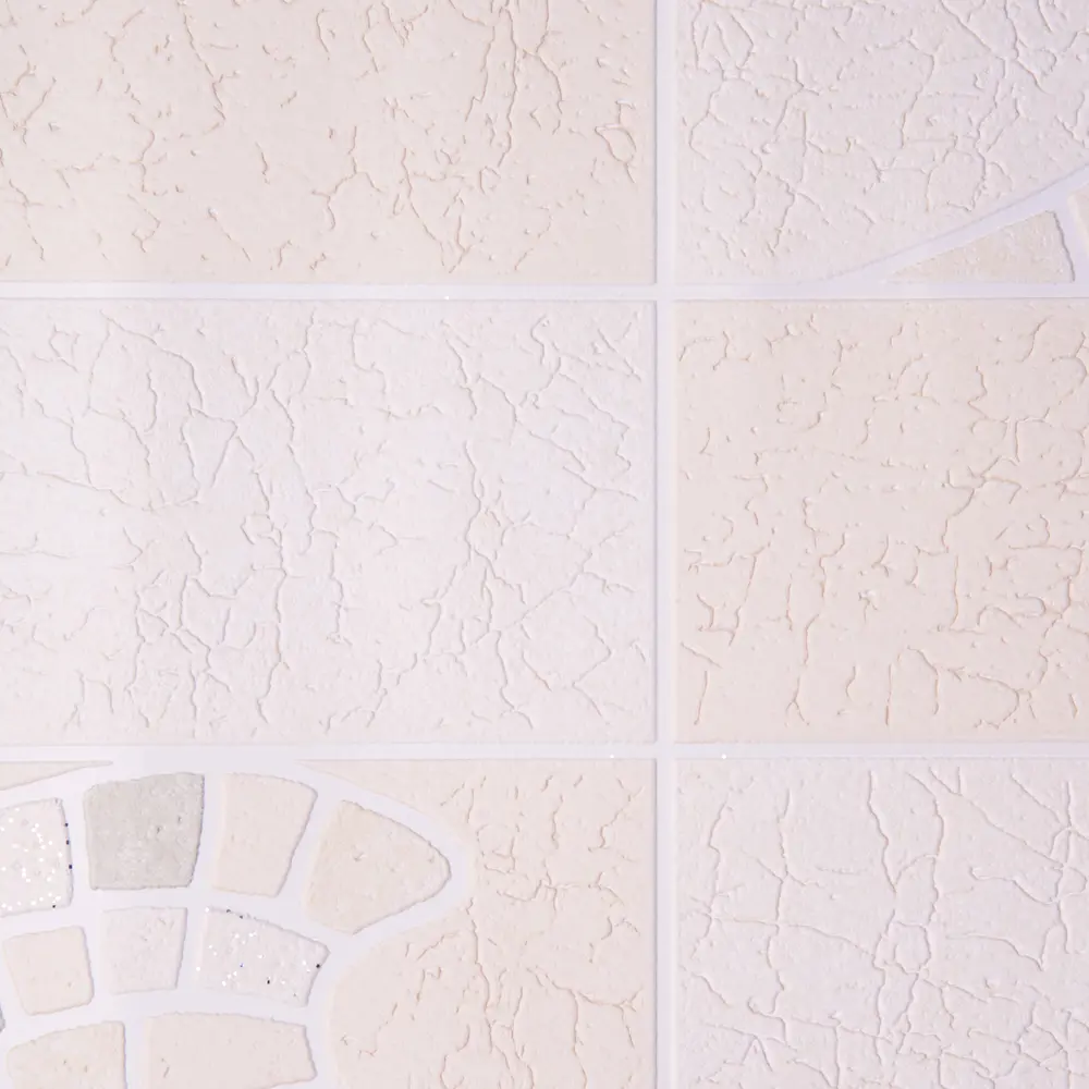 Обои виниловые Erismann Ceramica бежевые 0.53 м 1484-4 STLM-2124651 - Вид №1