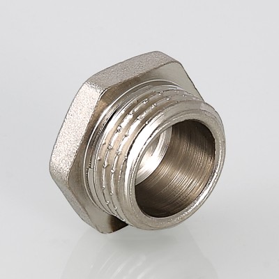 VTr.583.N.0007 Пробка резьбовая Valtec 1 1/4"  - Вид №1