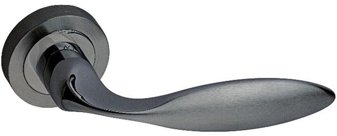 KLEIS Ручка из латуни с накладкой Libya sun-id-1509594 - Вид №6