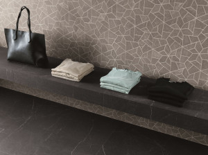 Мозаика из керамогранита