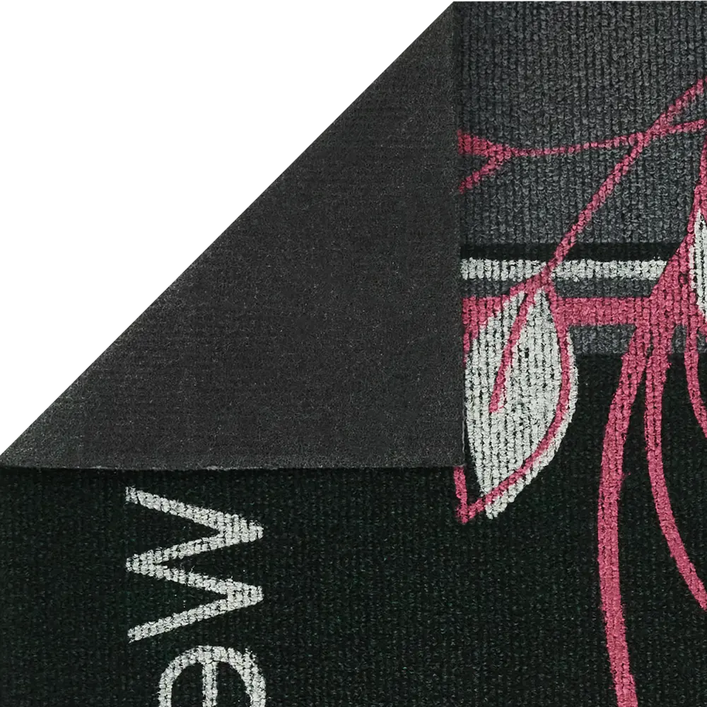 Коврик декоративный полипропилен Нью Эден 45x68 см цвет зеленый CTIM STLM-2138859 - Вид №3