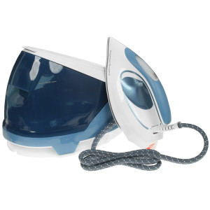 1651886 Парогенератор Tefal Express Protect SV9202E0 синий