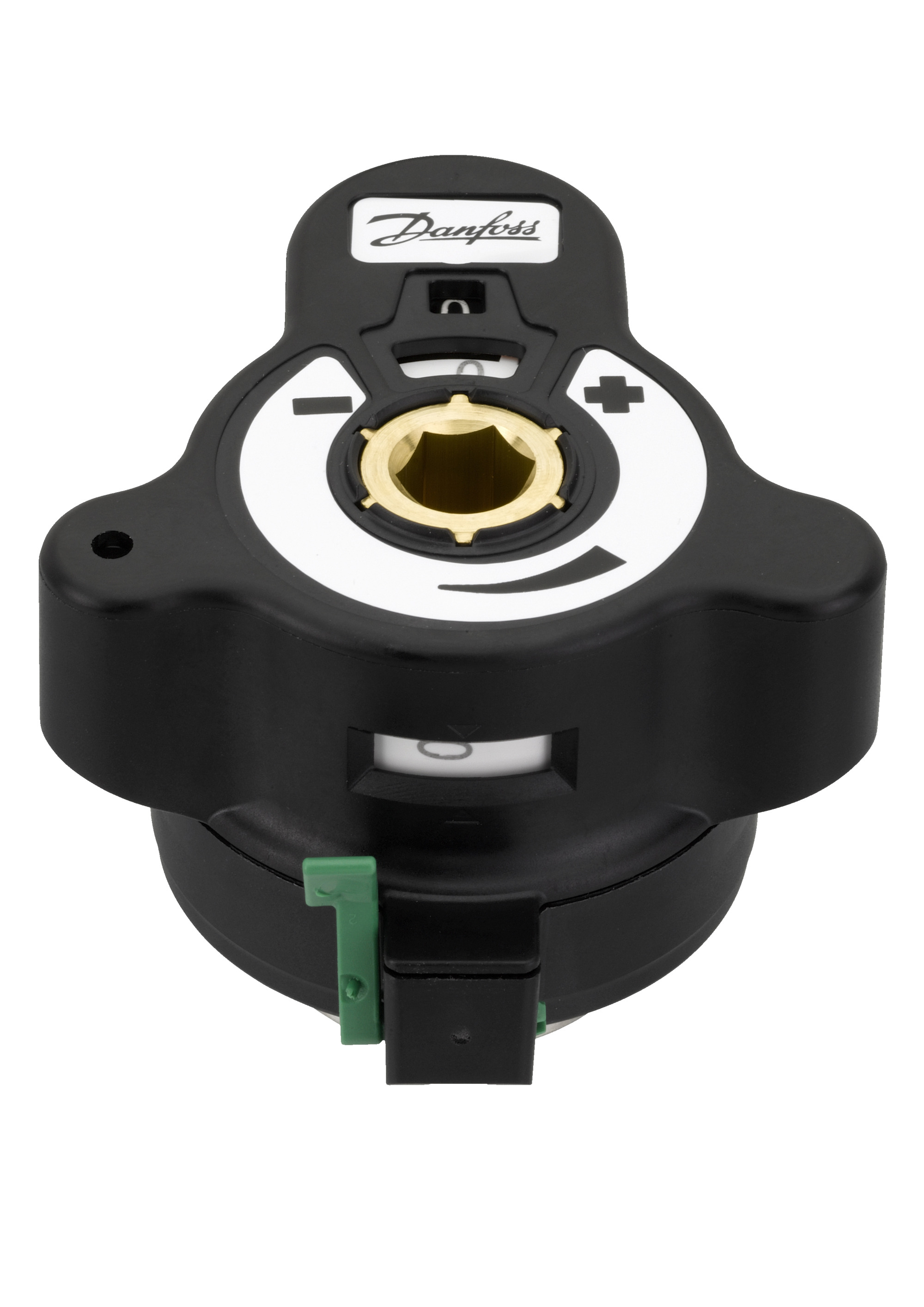 Danfoss Дополнительные принадлежности и запасные части Теплоизоляция CDT/CNT Ду 15 Tmax 120 C 003L8170  - Вид №34