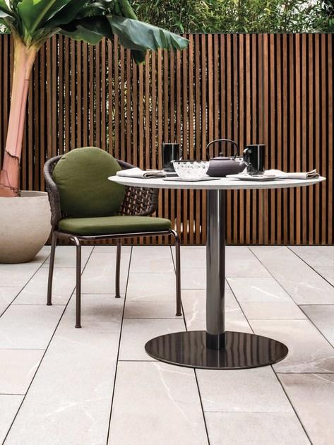 Minotti Стол для улицы Bellagio outdoor sun-id-1498504 - Вид №1