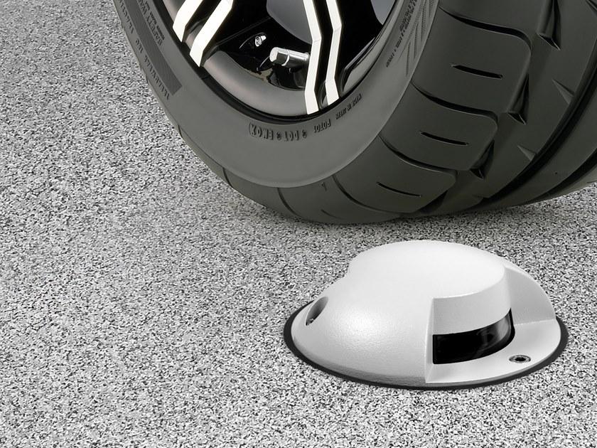 INDELAGUE | ROXO Lighting Напольный светодиодный лестничный светильник Flare sun-id-1447803 - Вид №6