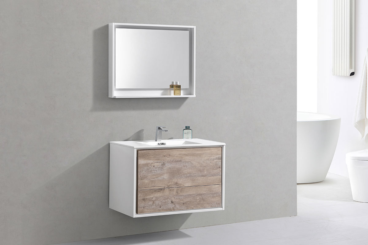 VMC-1S900NL База под раковину Vincea Alessia Santreyd - Вид №1