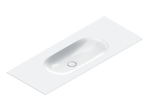 Прямоугольная раковина