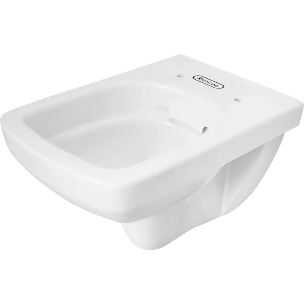 Унитаз подвесной Geberit Selnova безободковый STLM-2056075 - Вид №6