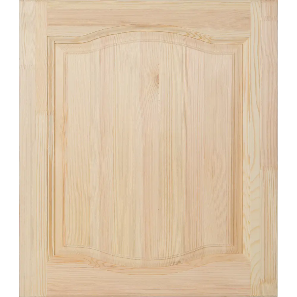Фасад шкафа хвоя 570x496x18 мм глухой Santreyd STLM-2166921 - Вид №3