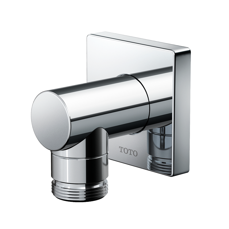 TOTO ПОДКЛЮЧЕНИЕ ДЛЯ ШЛАНГА TBW02013R 