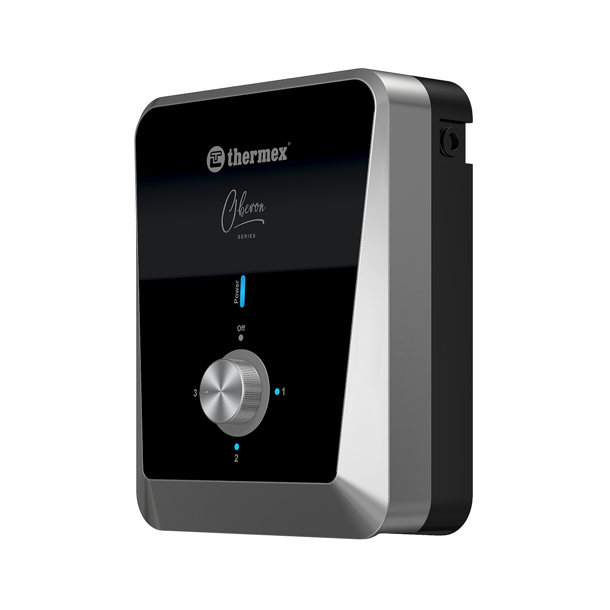 9162943 Водонагреватель Thermex Oberon 6000 STDN-0118771 - Вид №2