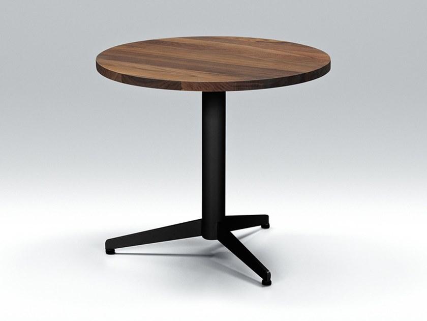 Sits Круглый деревянный журнальный столик Birds sun-id-1372702 - Вид №6