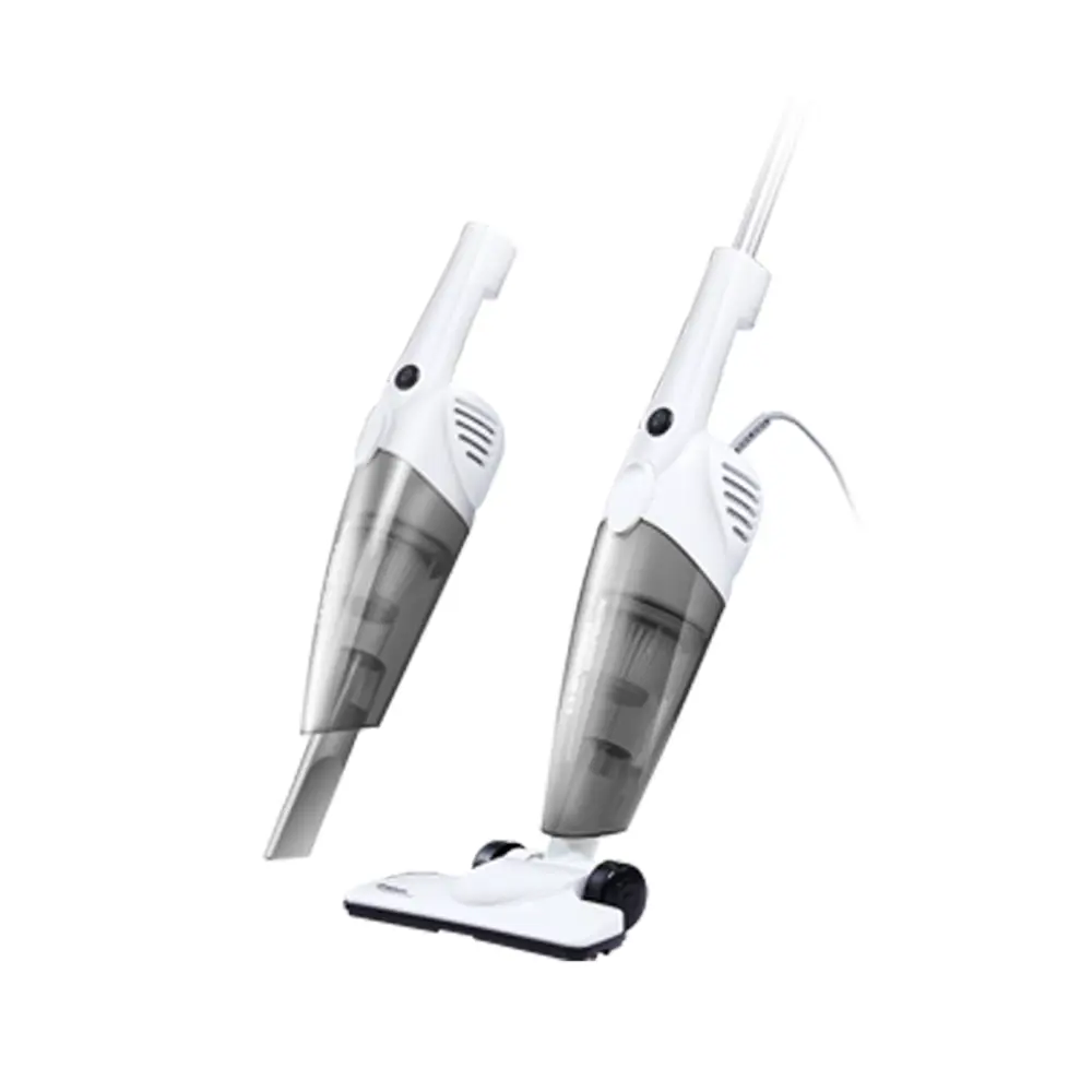 Пылесос вертикальный Deerma DX118C, 600 Вт, 1.2 л STLM-2026054 - Вид №1