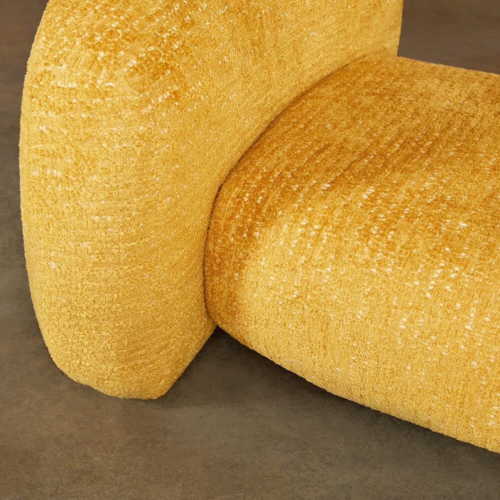 Мягкая ткань Dormeuse Kelly Wearstler MORRO ARCH-00111746 - Вид №5