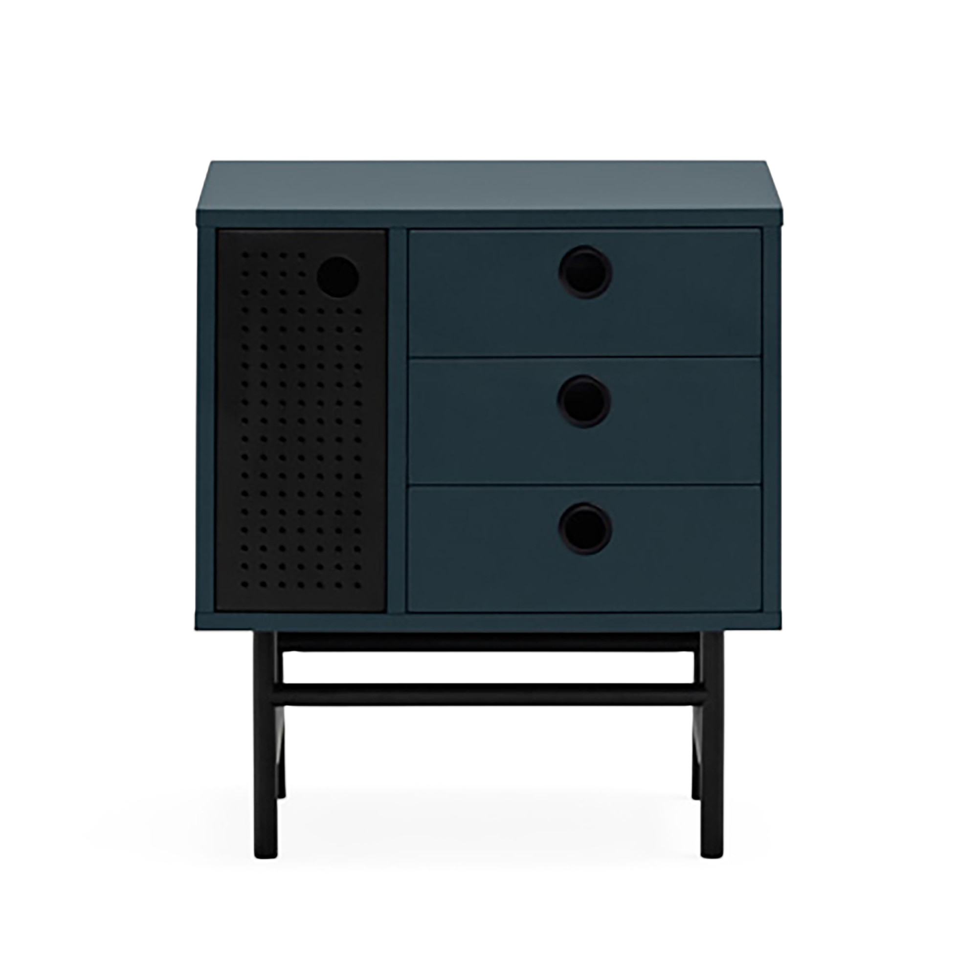 2000983245656 Тумба прикроватная ACTONA Punto