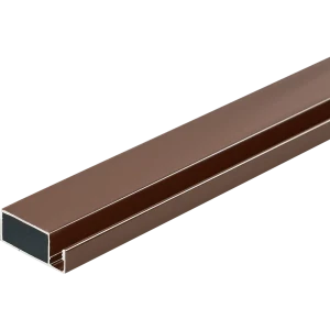 Santreyd Рамный профиль 1.8 м для москитных сеток, коричневый 85606172