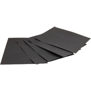 Лист шлифовальный на бумажной основе водостойкий Свое ремесло АМ189598 P2500 230x280 мм