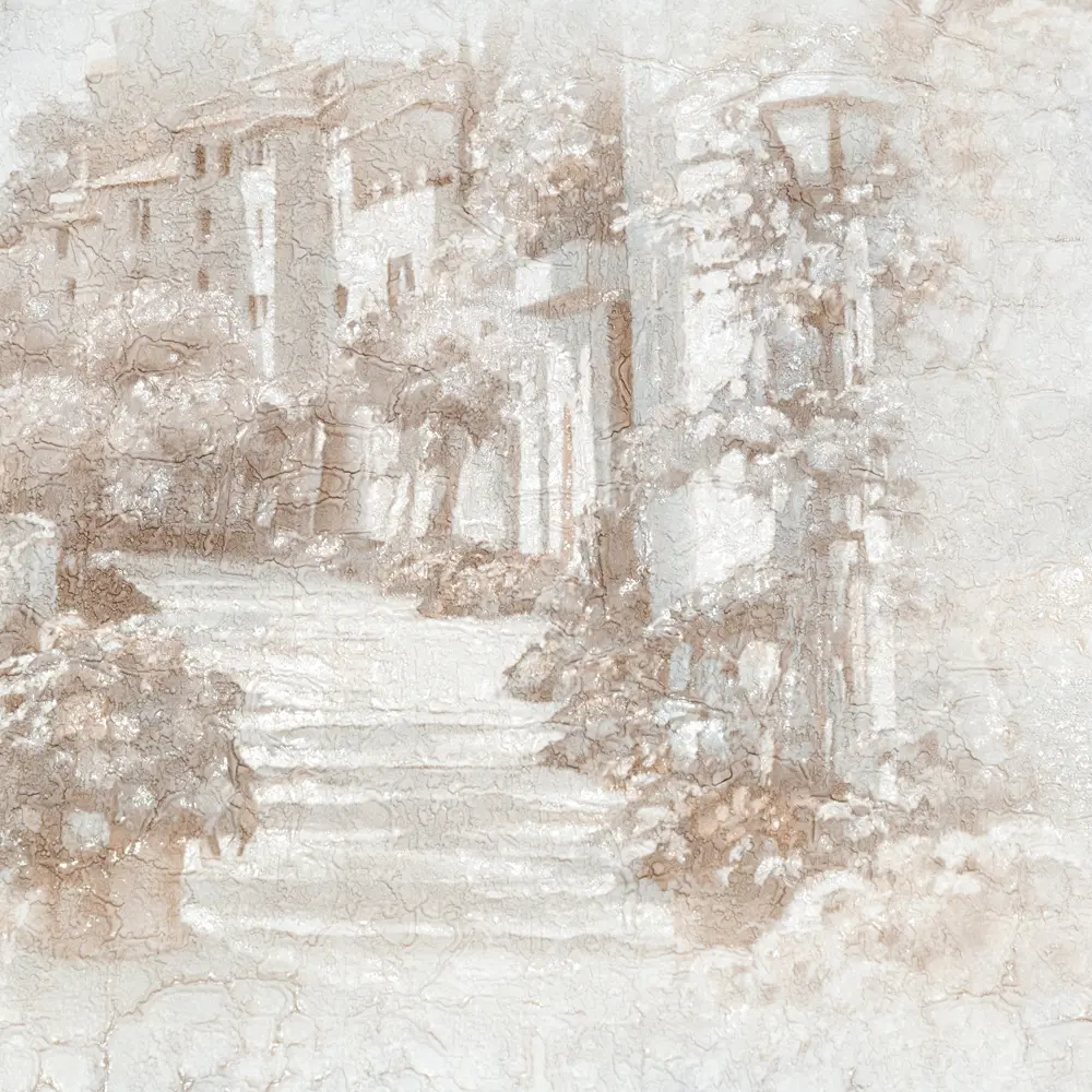 Обои флизелиновые Vog Collection Комо голубые 1.06 м VV71734-42 STLM-2201105 - Вид №1