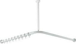 801.01.100 поворотное зеркало HEWI USA Produkte  - Вид №19