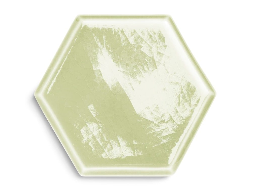 Внутреннее керамическое покрытие Theia tiles Цветочная ARCH-00086780