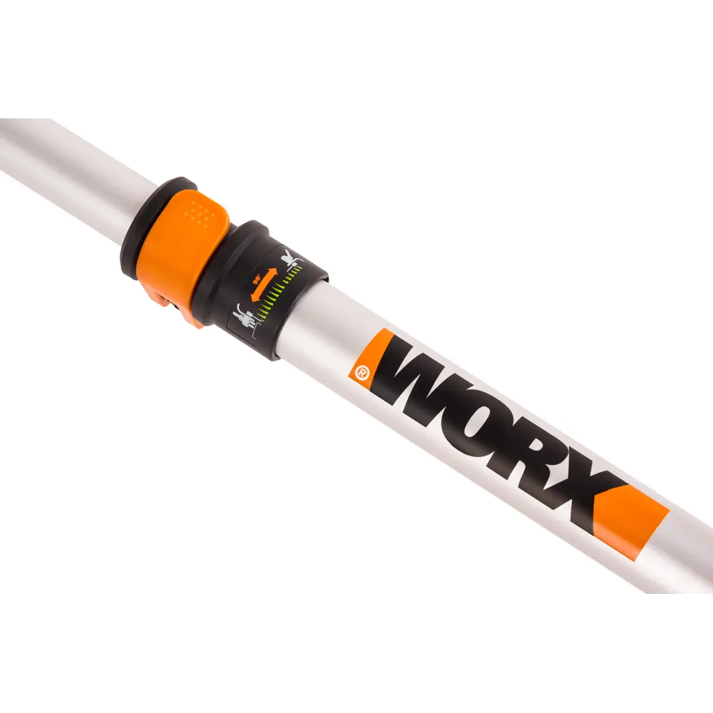 Аккумуляторный триммер Worx WP165E 20В с зарядным устройством 89348845 STLM-0966670 - Вид №5