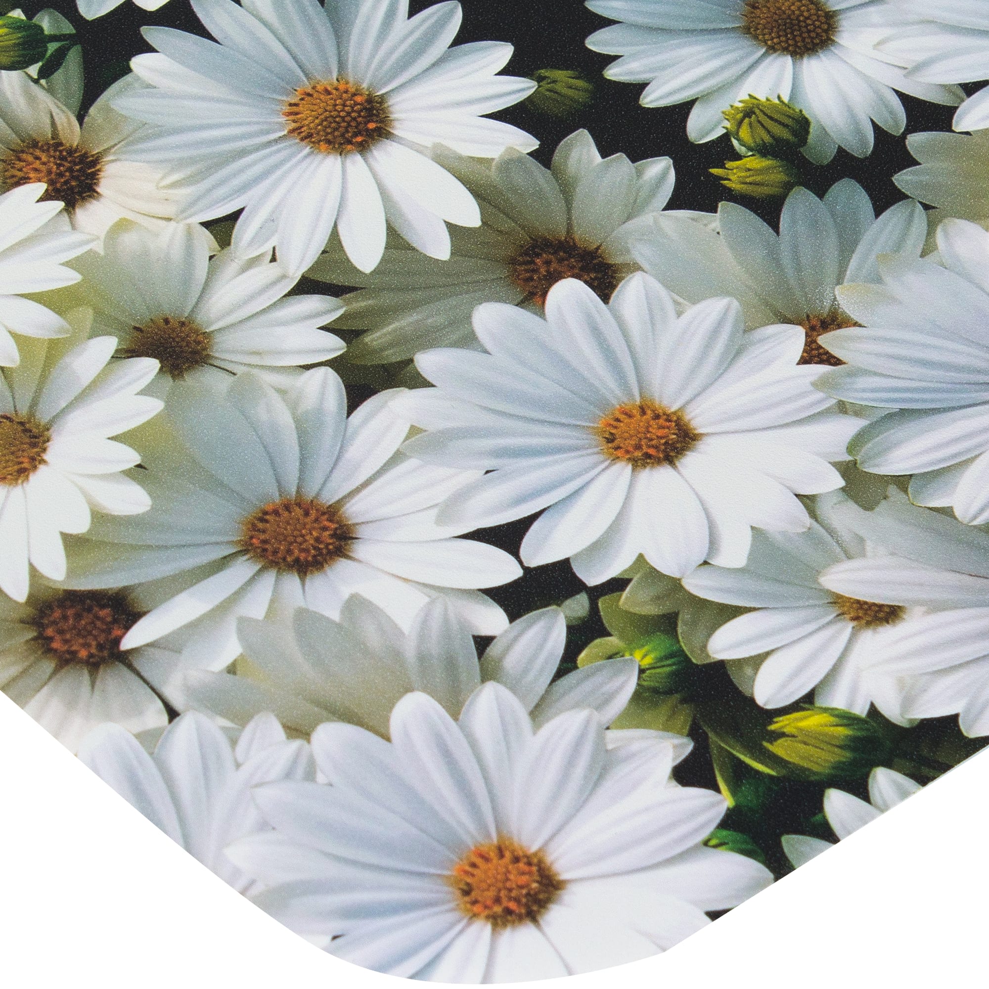 82206480 Салфетка-скатерть Хризантема 60х90 см Santreyd  - Вид №1