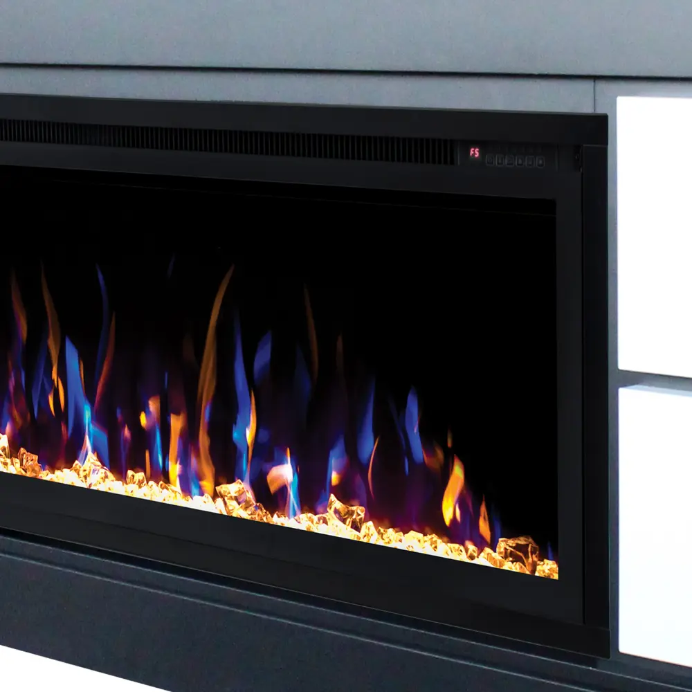 Электрический очаг SAPHIR-S 42 (JJ10) 82811806 STLM-2000464 REALFLAME  - Вид №4