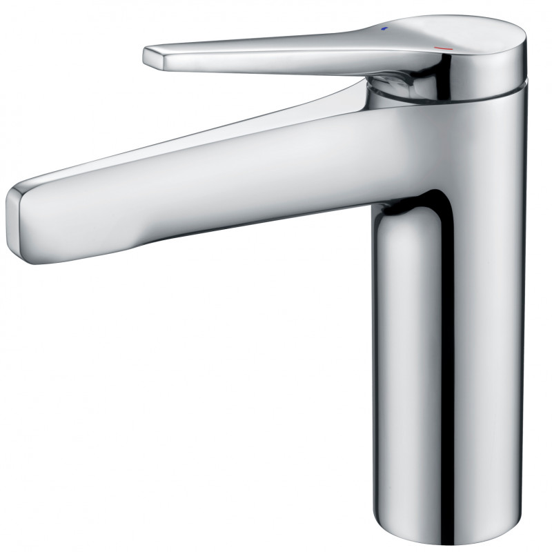 GT35AGT101 Смеситель для раковины Prime  GT Martí 1921 Marti 1921  - Вид №1