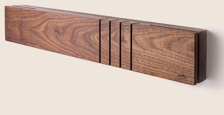 Maison Milan Блок для ножей из дерева sun-id-1372701 - Вид №2