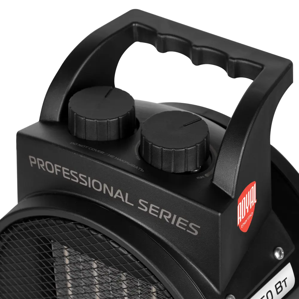 Тепловая пушка Royal Thermo RTK-3 с тремя режимами работы 89386797 STLM-1345043 - Вид №6