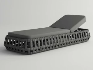 10Deka Лежащая грядка Litus