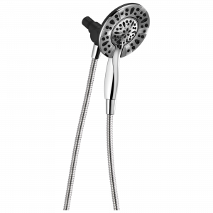 75490 In2ition® Душ два в одном с 4 настройками Delta Faucet DELTA Хром