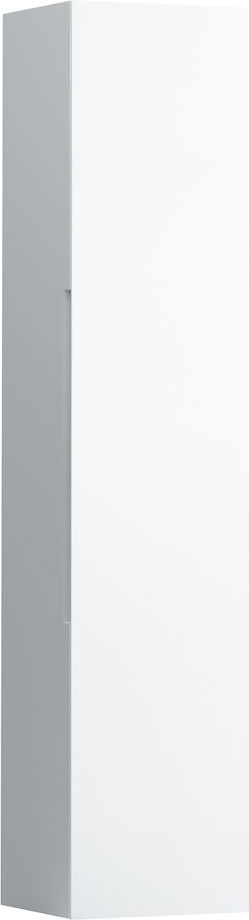 H4067511802201 Высокий шкафчик, петли слева LAUFEN PRO