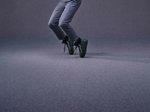 OBJECT CARPET Ковер Econyl® Object carpet x ippolito fleitz group