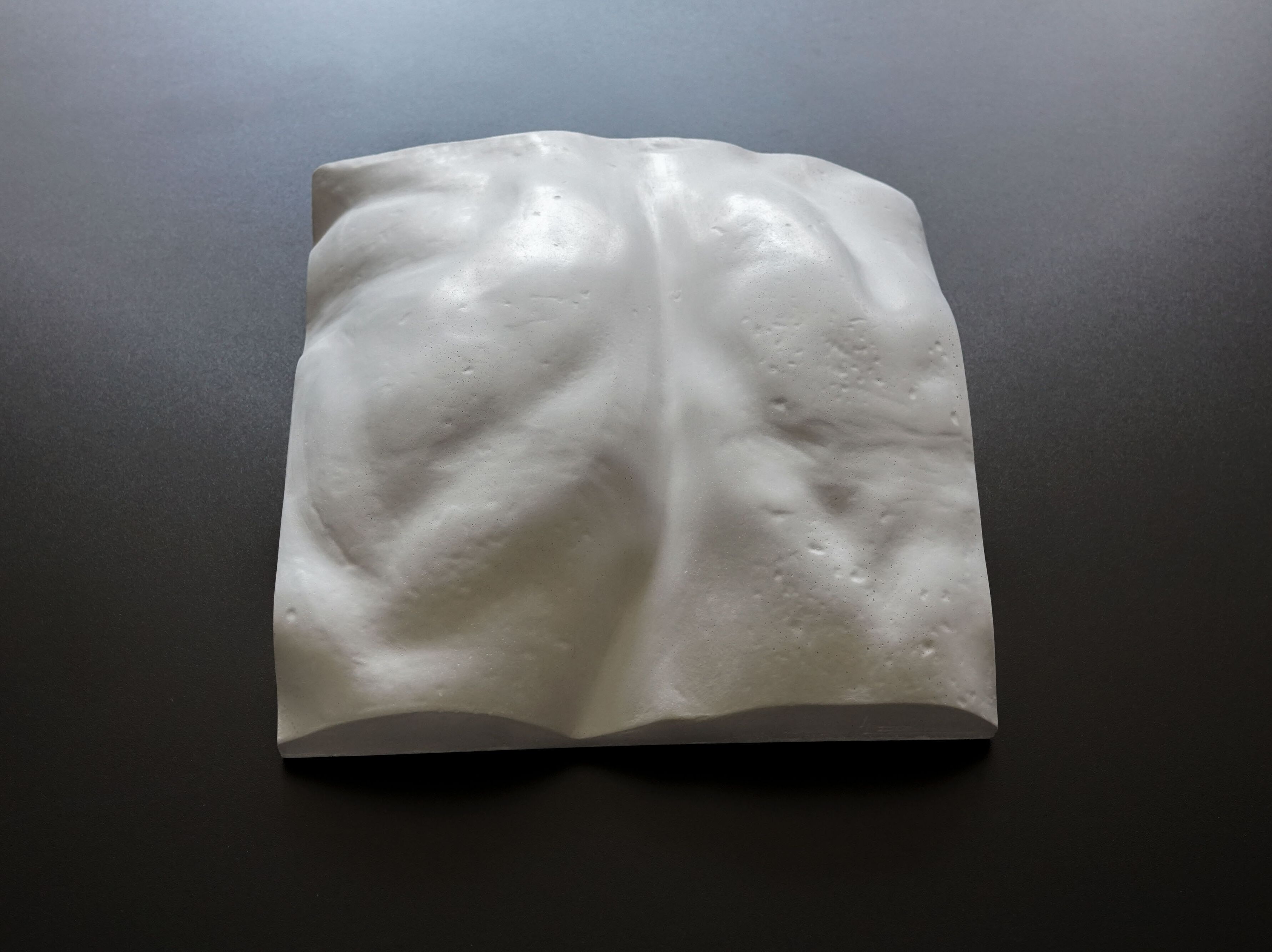 Декоративная панель LO Contemporary классика ARCH-00142175 - Вид №2