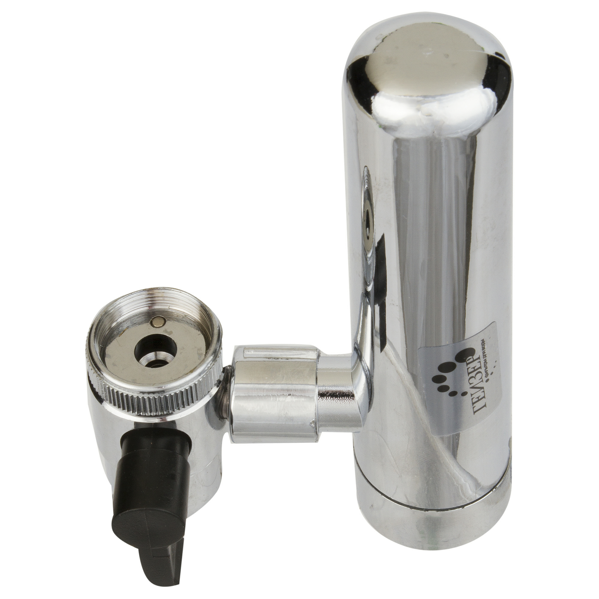 Фильтр-насадка Santreyd для очистки водопроводной воды 11619861 STLM-0001325