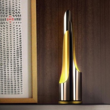 005037 Настольная лампа Delightfull Coltrane - Вид №1