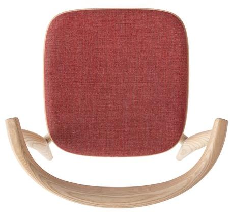 Cappellini Штабелируемый стул ясень Newood sun-id-1414125 - Вид №4