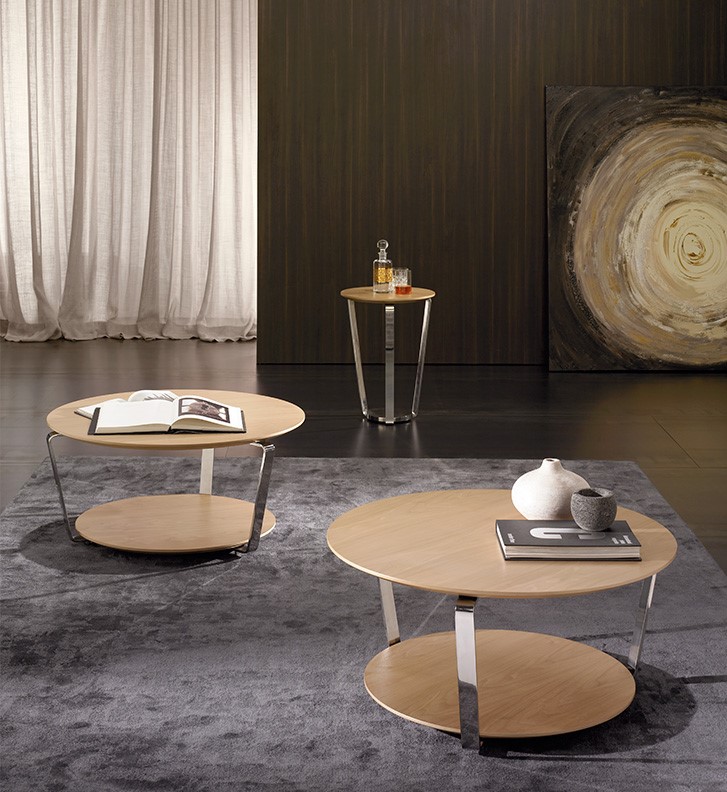 076524 Журнальный столик CasaDesus Seasons Santreyd