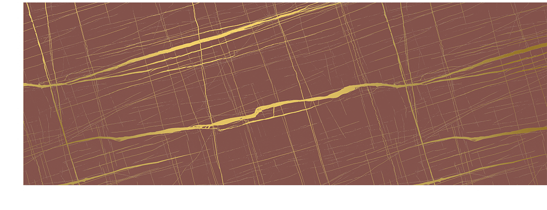 Столешницы для кухни - Сен-лоран LIGRON LIST471 1643 - Вид №26