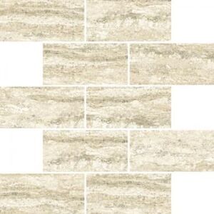 Мозаика K-56/SR/m13 TERRA BEIGE 30,7x30,7