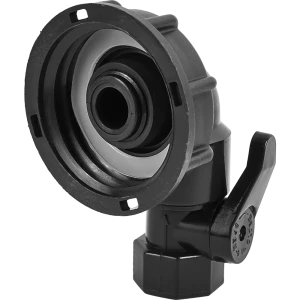 BOUTTE - Набор для подключения полива к емкости с угловым соединением 87271012