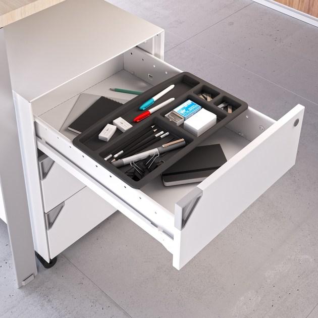 Steelbox by Metalway Офисная мебель Joint sun-id-1347302 - Вид №4