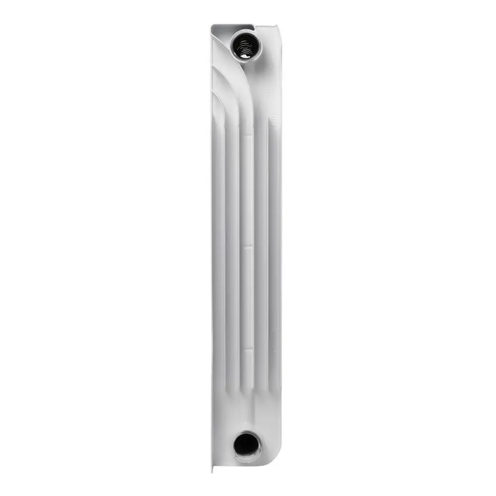 Биметаллический радиатор LE HEAT Bimetal 500/100 на 10 секций 89423761 STLM-1565289 - Вид №1