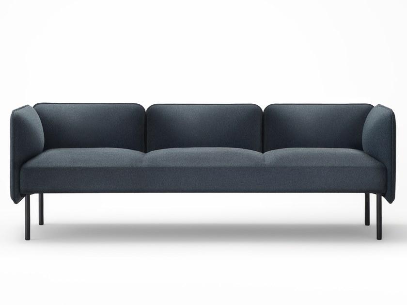 Ross Gardam Модульный тканевый диван Adapt sun-id-1511371 - Вид №2