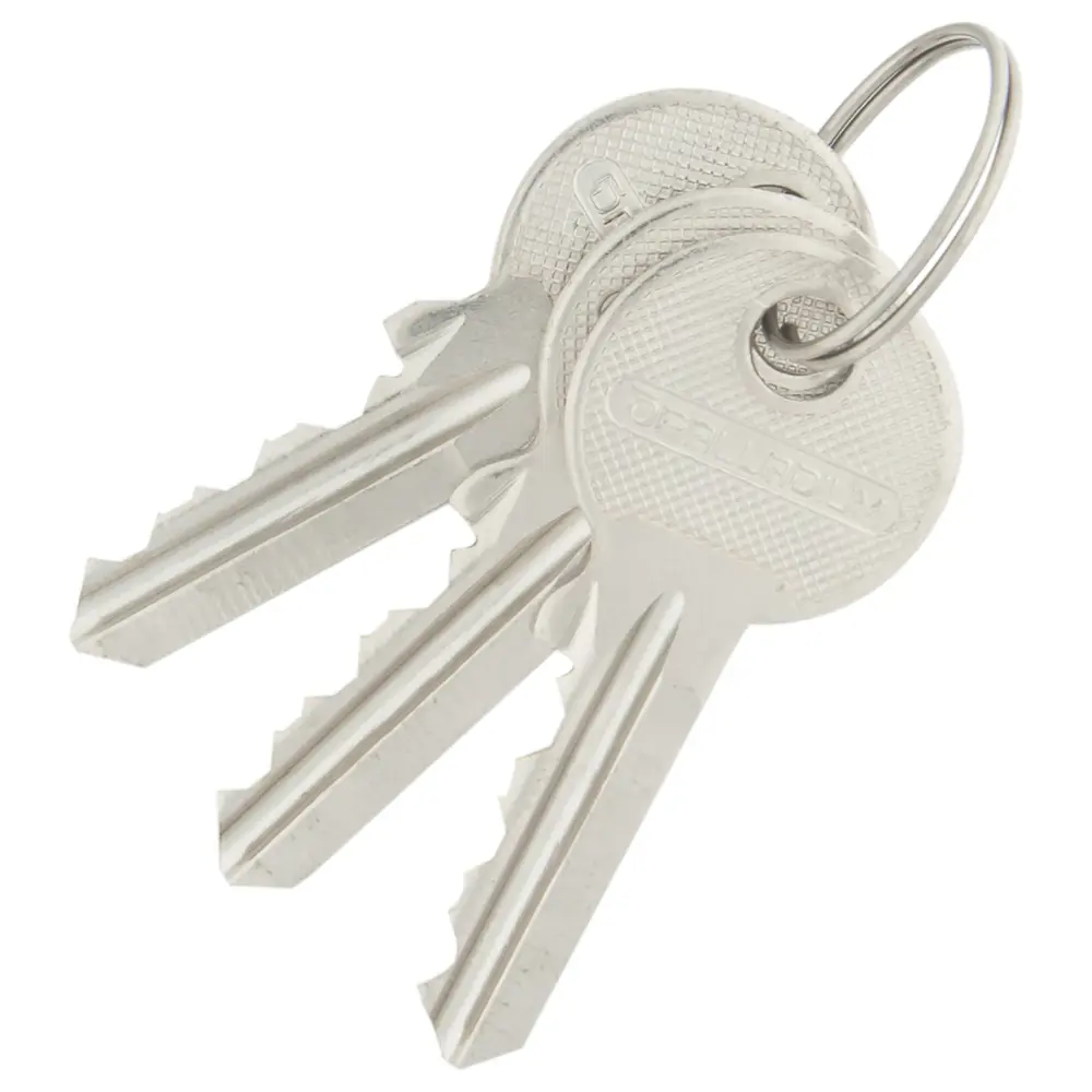 Замок навесной Palladium 707F-75 STLM-2208549 - Вид №2