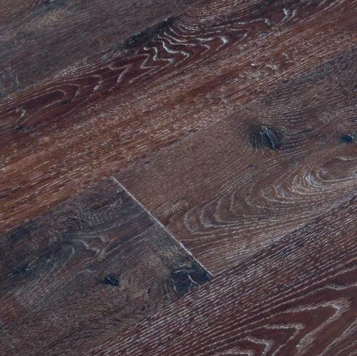 Паркетная доска Teka Deck Soft Loc Мерло 13300 Дуб Кантри (Гладкая) 2200х180 мм 2500200008