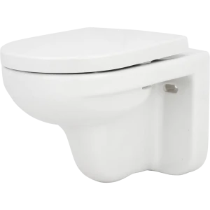 Унитаз подвесной Artic 4330, микролифт 82199479 STLM-2115715